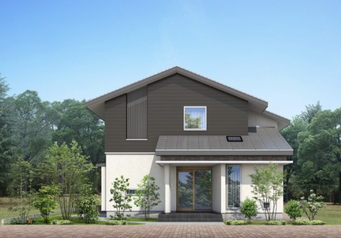 冬こそ実感！自然素材の家が心地よい理由