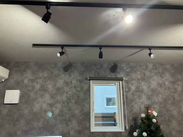 インダストリアルデザインと温かみが融合した住まい