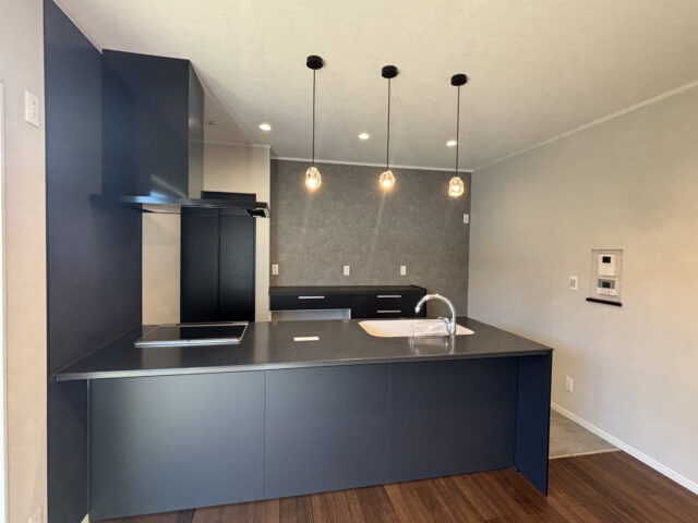 家族と愛犬が心地よく暮らせる住まい