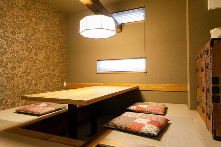 エアコン1台で家中あたたかい理由 ― 高断熱・高気密住宅のしくみ