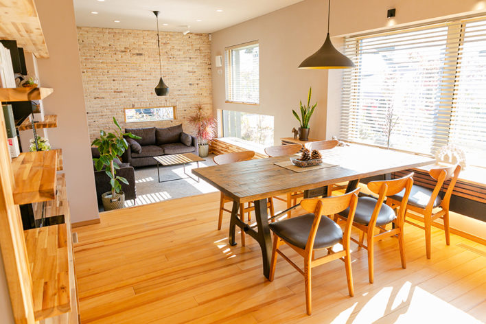 家づくり、最初にやるべきは「土地探し」じゃない？